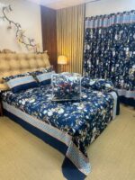 কমফোর্টার (৫ পিসের কম্বো সেট) - Image 4