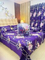 কমফোর্টার (৫ পিসের কম্বো সেট) - Image 2